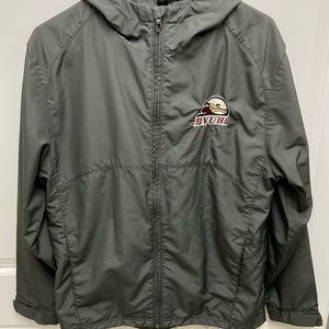 Under Armor windbreaker size small